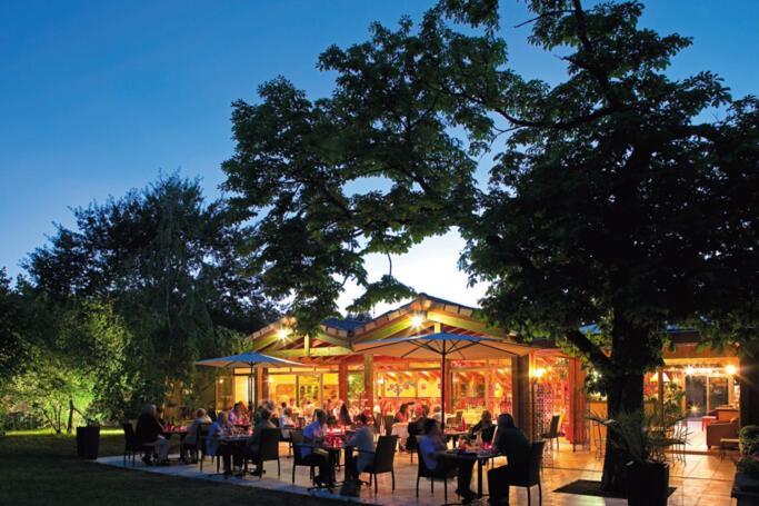 Hotel Poste Et Champanne บริยูด ภายนอก รูปภาพ